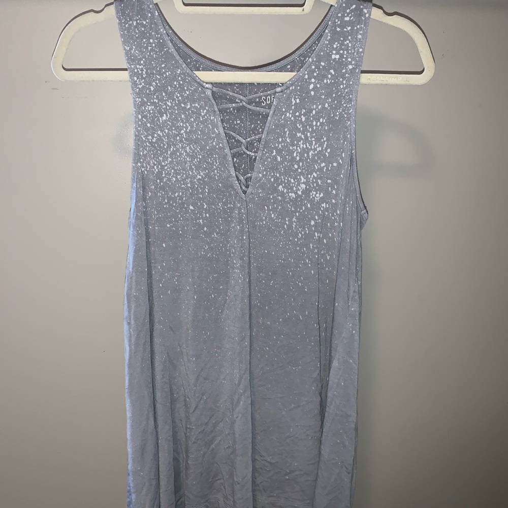 Soft and Sexy Tank